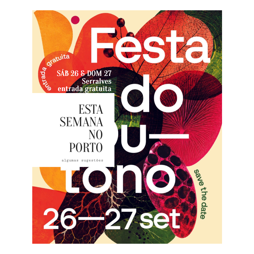 Esta Semana Porto