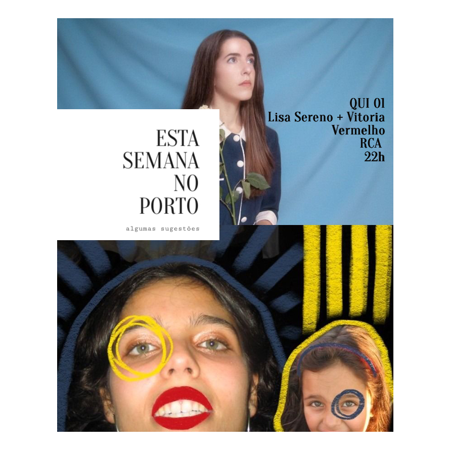 Esta Semana Porto