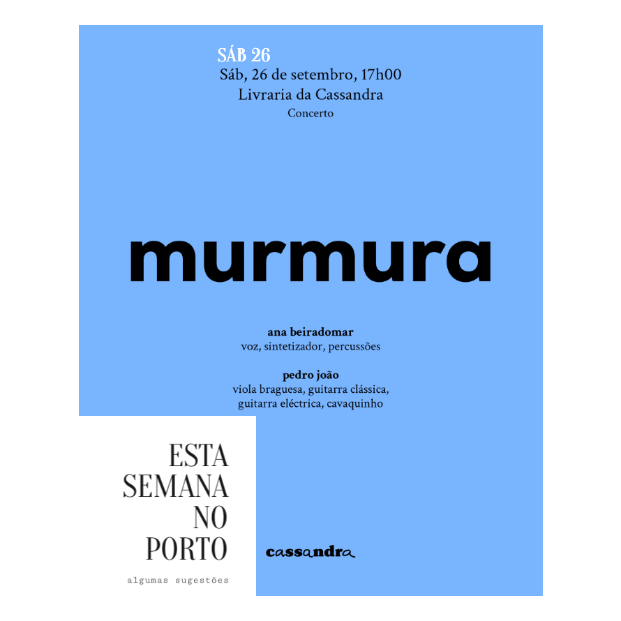 Esta Semana Porto