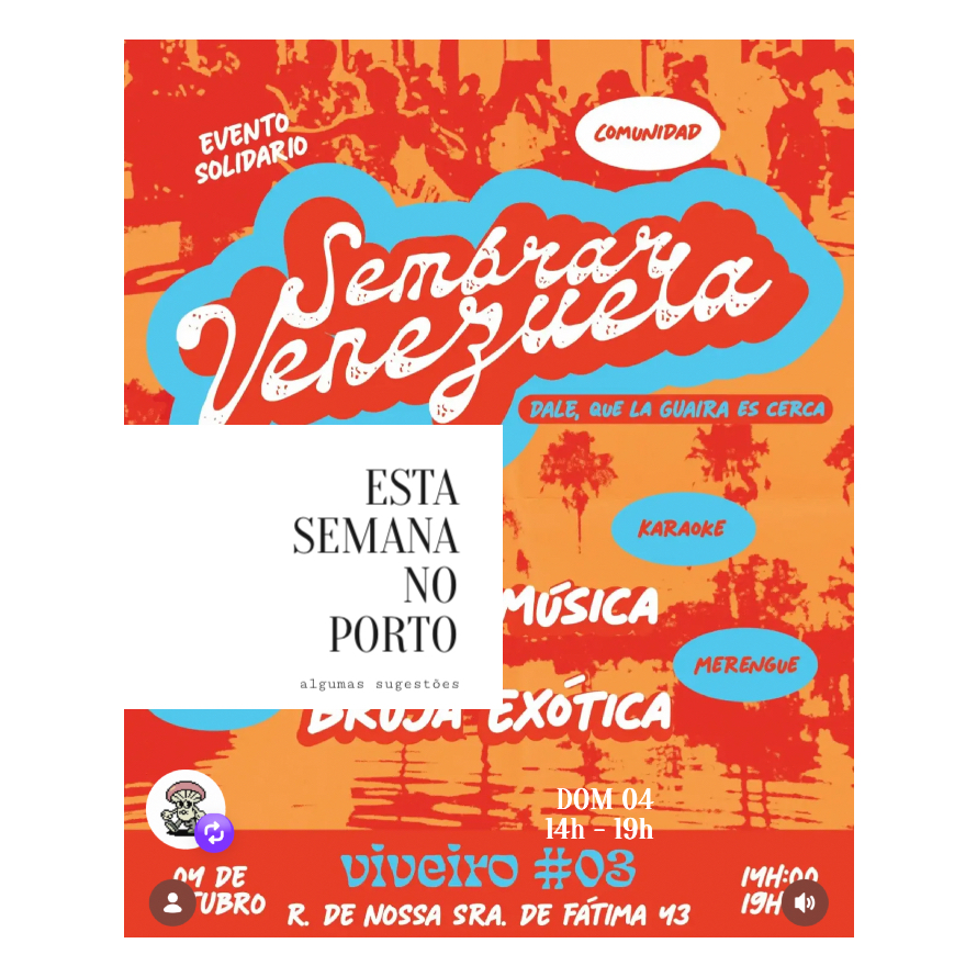 Esta Semana Porto
