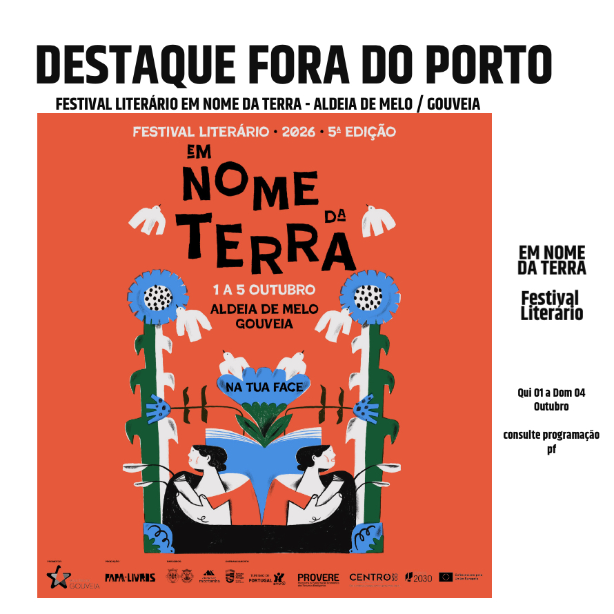 Esta Semana Porto