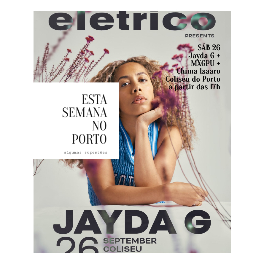 Esta Semana Porto