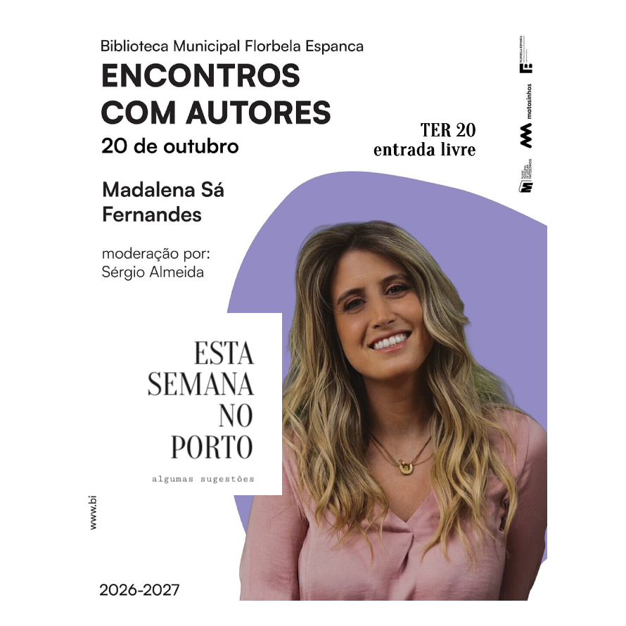 esta semana porto
