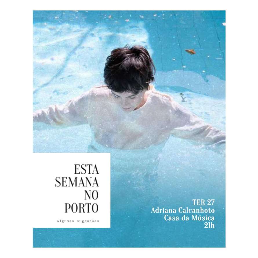 Esta Semana Porto