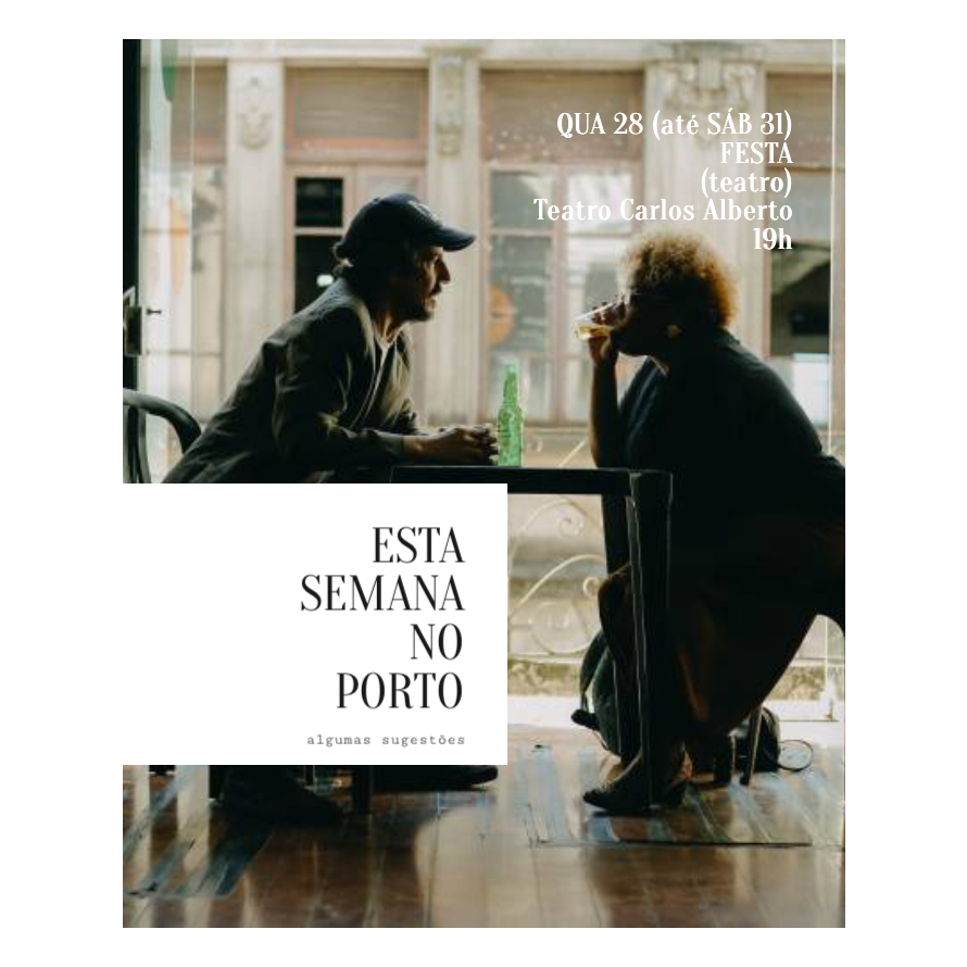 Esta Semana Porto