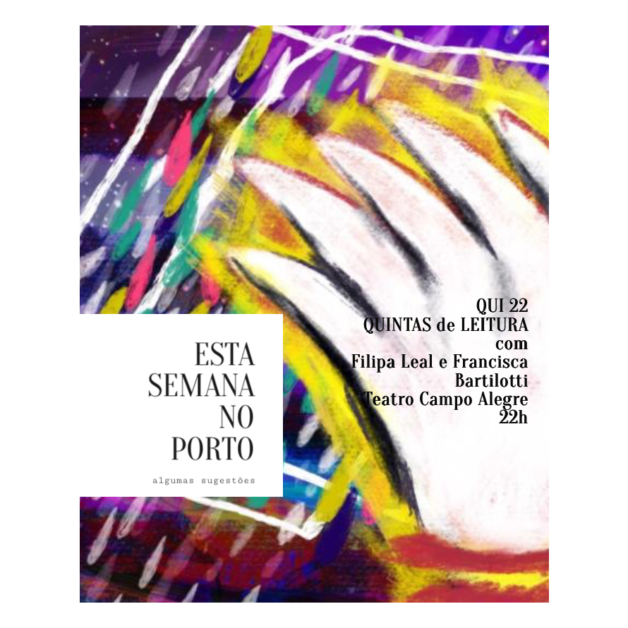 esta semana porto