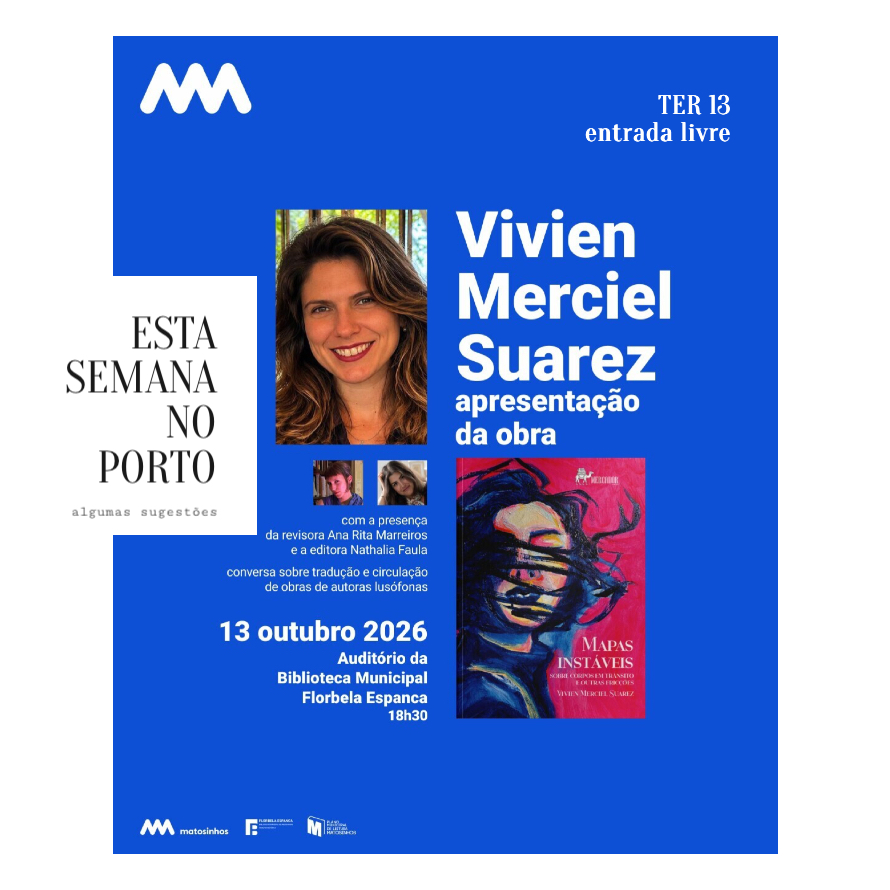 Esta Semana Porto 