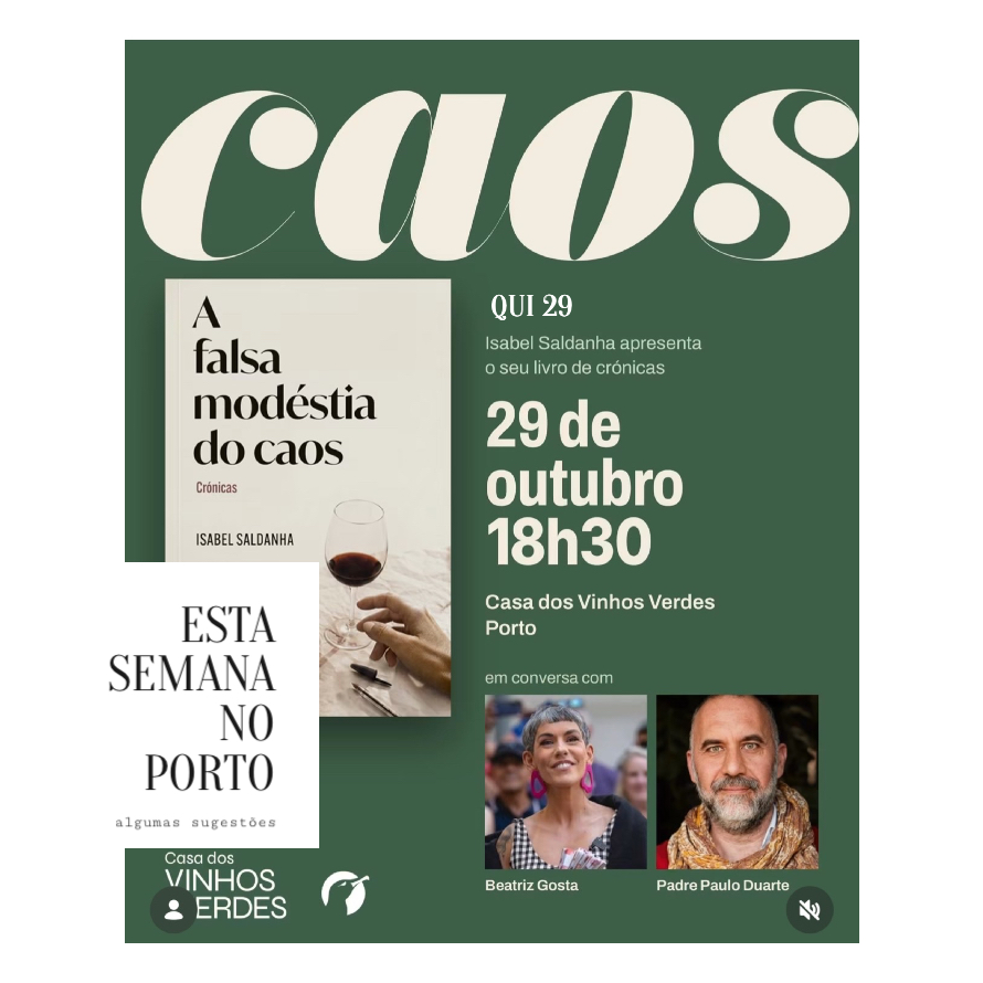 Esta Semana Porto 