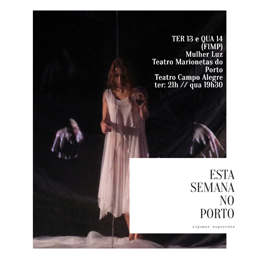 Esta Semana Porto