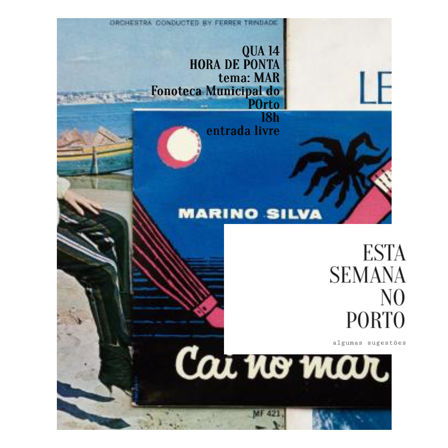 Esta Semana Porto 