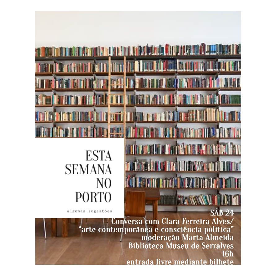 esta semana porto