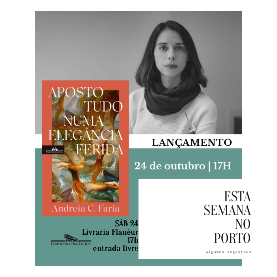 esta semana porto