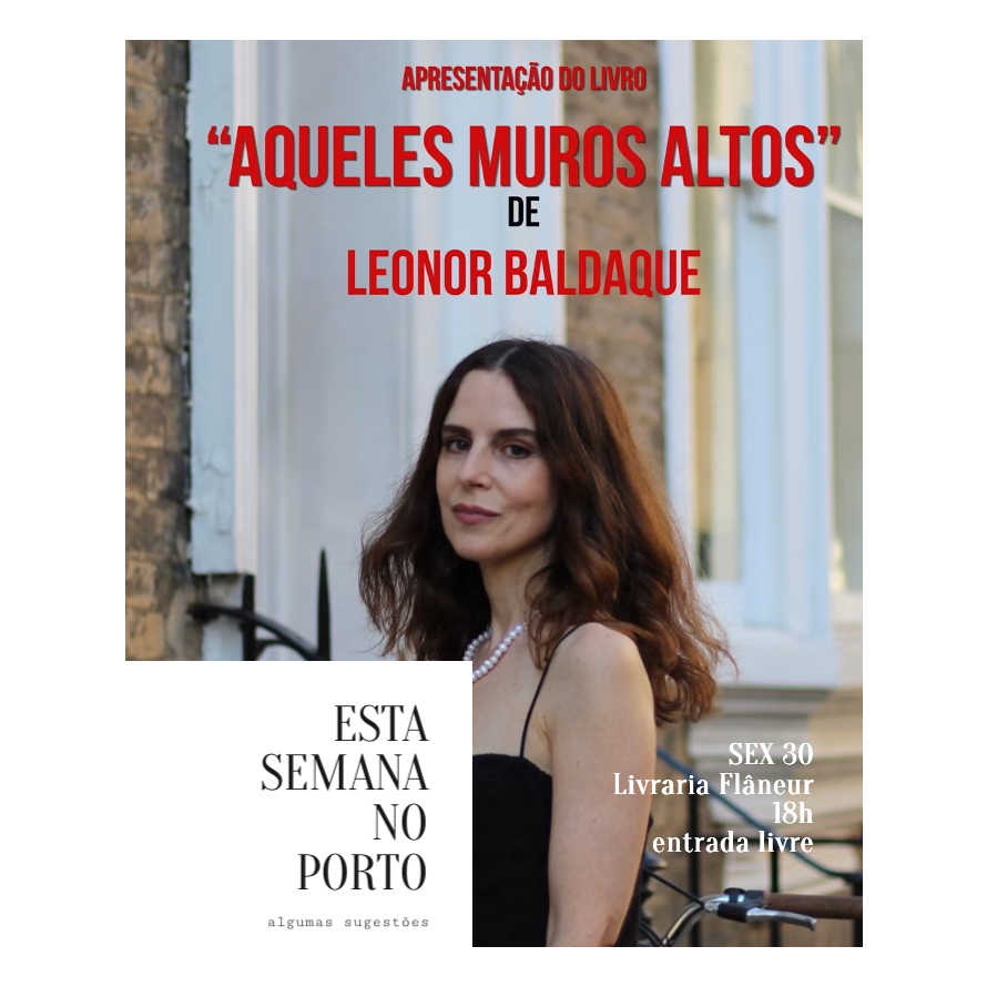 Esta Semana Porto