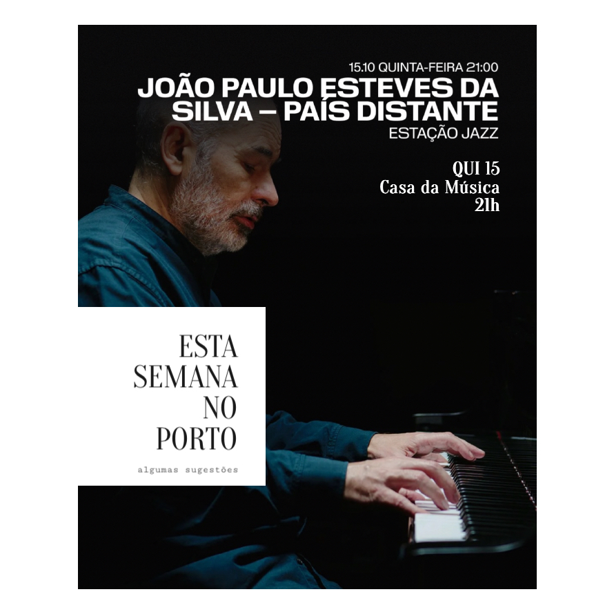 Esta Semana Porto