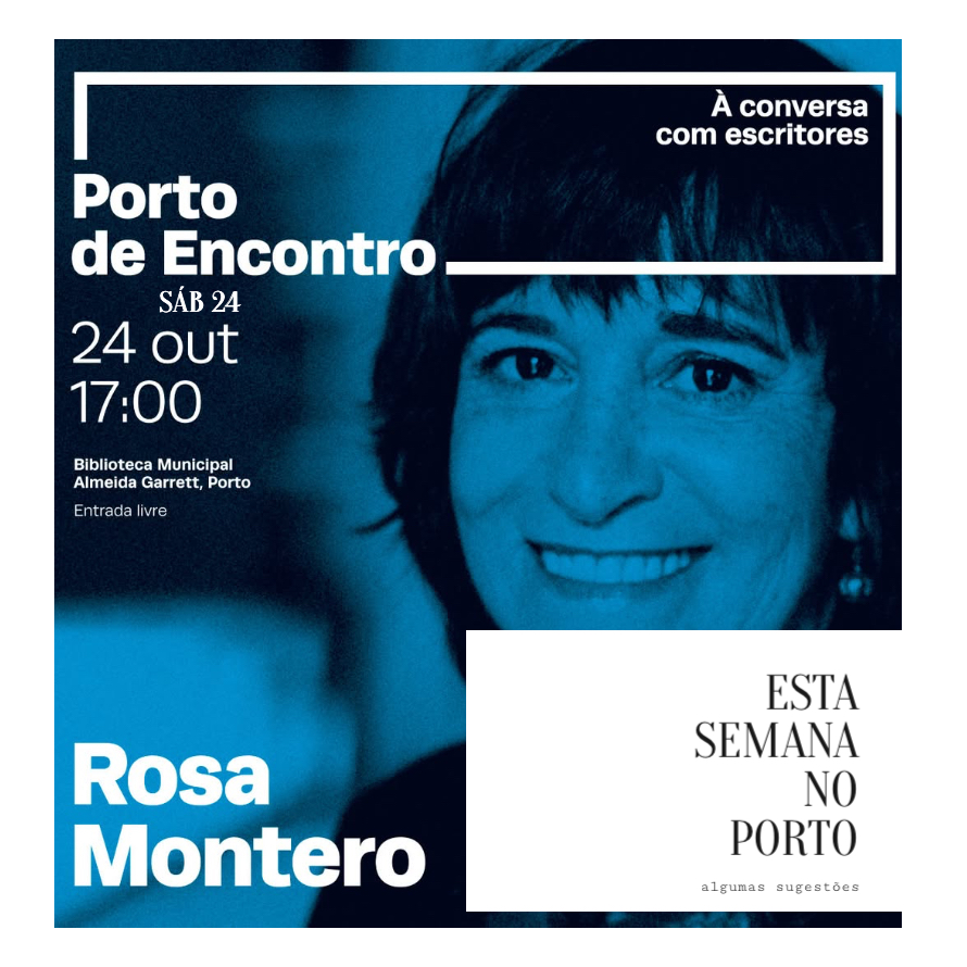esta semana porto