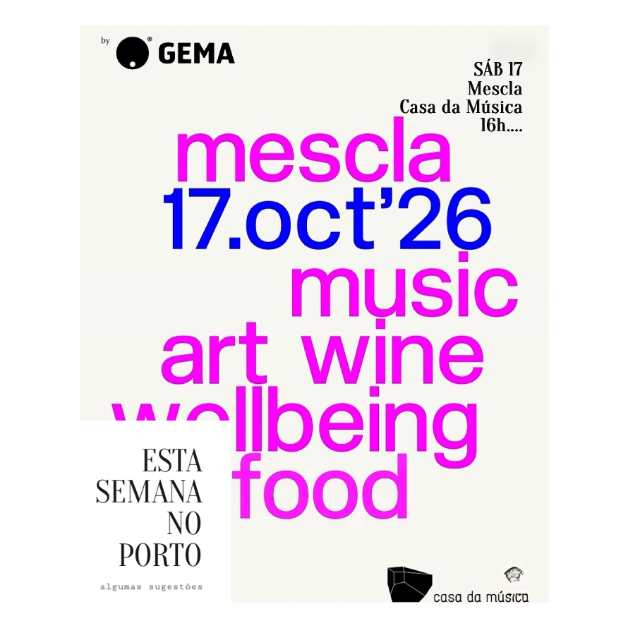 Esta Semana Porto 