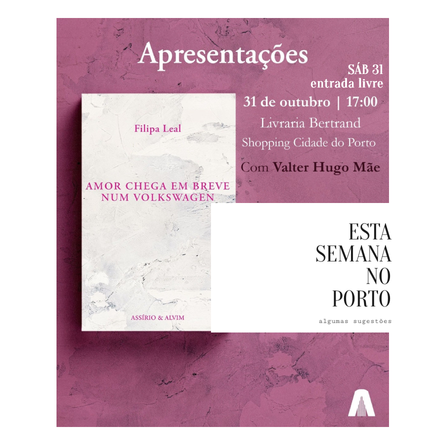 Esta Semana Porto 