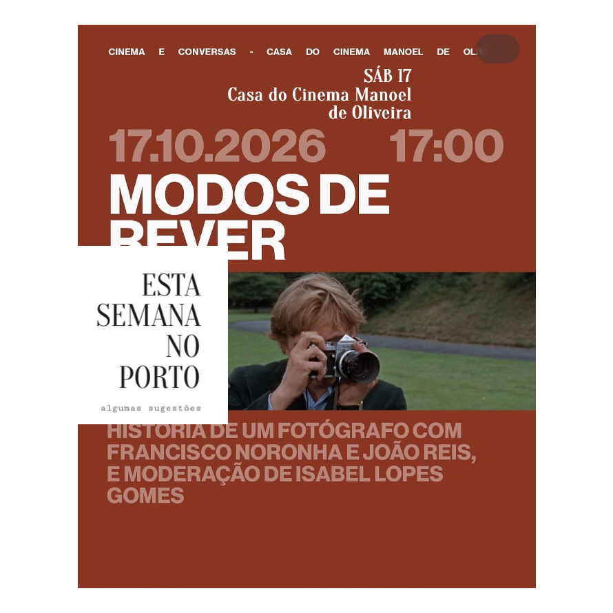 Esta Semana Porto 