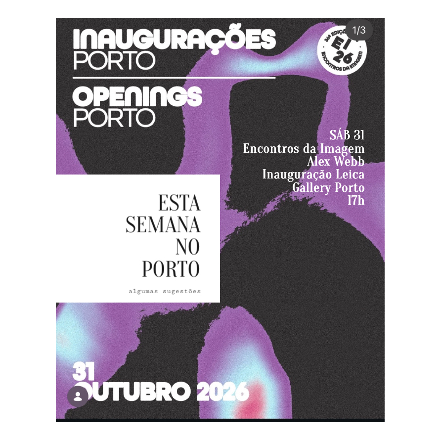 Esta Semana Porto