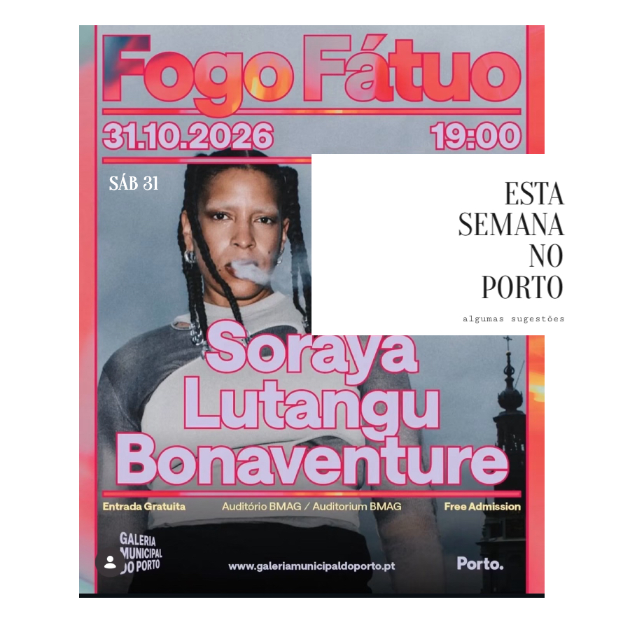 Esta Semana Porto 