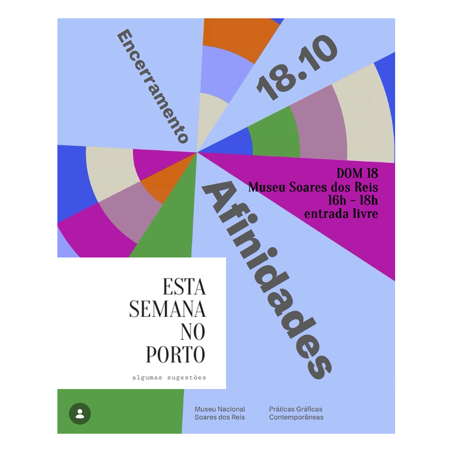 Esta Semana Porto