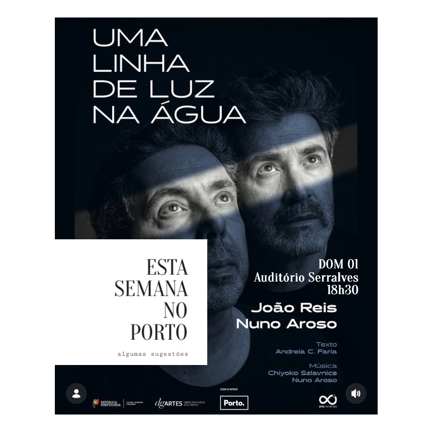 Esta Semana Porto 