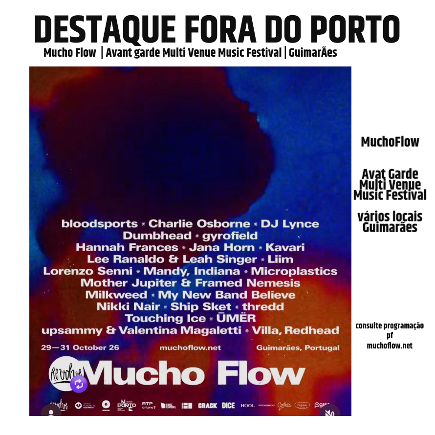 Esta Semana Porto