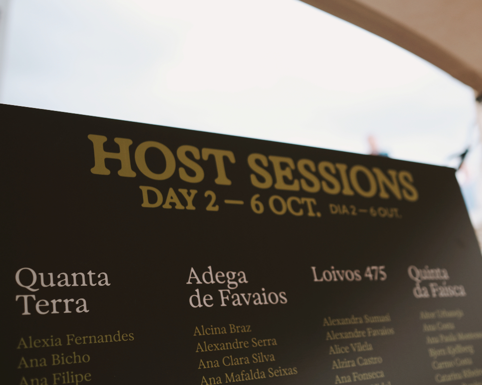 Host Douro - repensar a hospitalidade